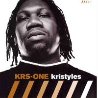 KRS-One - Kristyles