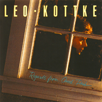 Leo Kottke - Regards From Chuck Pink