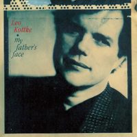 Leo Kottke - My Father's Face