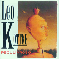 Leo Kottke - Peculiaroso
