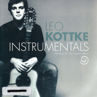 Leo Kottke - The Best Of Capitol Years