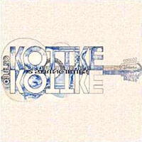 Leo Kottke - 12-String Blues