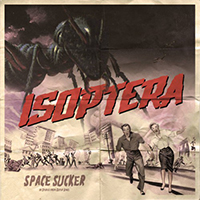 Isoptera - Space Sucker