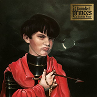 La Secte du Futur - Wounded Princes