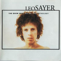 Leo Sayer - The Show Must Go On (CD 1)