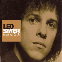 Leo Sayer - Singles A's and B's (CD 1)