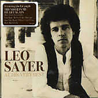 Leo Sayer - At His Very Best