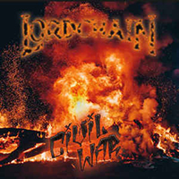 Lordchain - Civil War