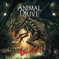 Animal Drive - Bite!