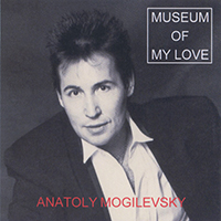 ,  -   (Museum Of My Love)
