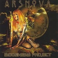 Ars Nova (JPN) - Biogenesis Project