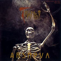 Ars Nova (JPN) - Transi