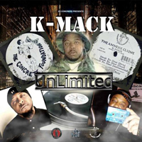 K-Mack - Unlimited