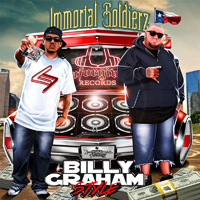 Immortal Soldierz - Billy Graham Style