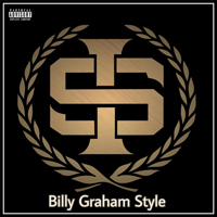 Immortal Soldierz - Billy Graham Style