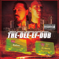 Immortal Soldierz - The Dee-Ef-Dub