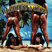 Spank Rock - Spank Rock and Benny Blanco Are... Bangers & Cash (EP)