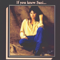 Suzi Quatro - If You Knew Suzi... (LP Version)