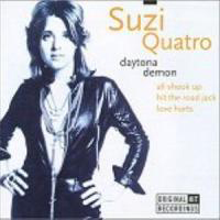 Suzi Quatro - Daytona Demon