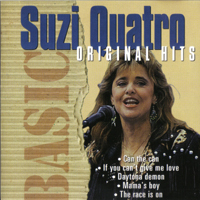 Suzi Quatro - Original Hits