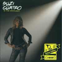 Suzi Quatro - In The Spotlight (Deluxe Edition, CD 1: In The Spotlight)
