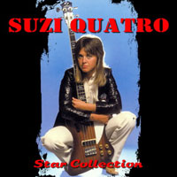 Suzi Quatro - StarCollection (CD 1)