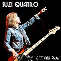 Suzi Quatro - 2011.10.04 - Live In Geelong, Australia (CD 2)