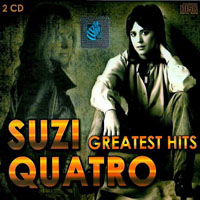 Suzi Quatro - Greatest Hits, Vol. I