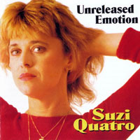 Suzi Quatro - Unreleased Emotion (Remastered 2012)