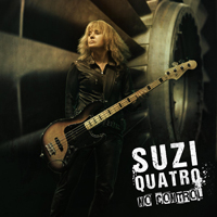 Suzi Quatro - No Control (Japanese Edition)