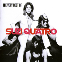 Suzi Quatro - The Very Best Of (Cd 1)
