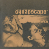 Synapscape - So What (CD 1)
