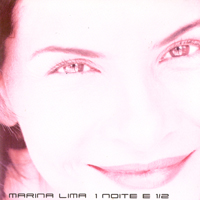 Lima, Marina - 1 Noite E 1/2 Remixes