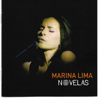 Lima, Marina - Novelas