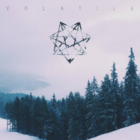 350teric - Volatile (EP)