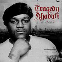 Tragedy Khadafi - Blood Ballads (CD 1)