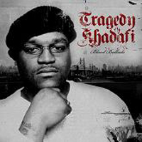 Tragedy Khadafi - Blood Ballads (CD 2)