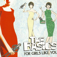 Basics - For Girls Like You (EP)