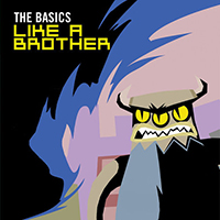 Basics - Like A Brother (EP)
