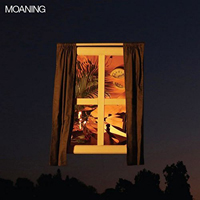 Moaning (USA) - Moaning