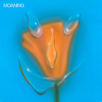 Moaning (USA) - Uneasy Laughter