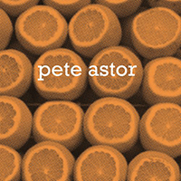 Astor, Pete - Peter Cook / Petrol And Ash (Single)