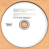 Andrea Parker - Nobody's Perfect Part Three