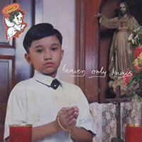 Seyer, Michael - Heaven Only Knows (Single)