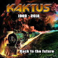 KakTus (CHE) - Back to the Future
