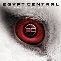 Egypt Central - White Rabbit (Deluxe Edition: CD 1)