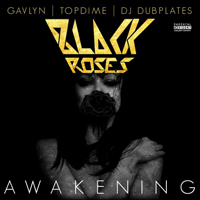 Black Roses - Awakening