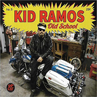 Ramos, Kid - Old School