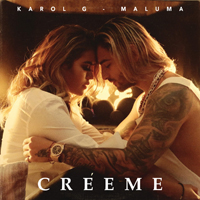 KaRoL G - Creeme (Feat.)