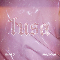 KaRoL G - Tusa (feat. Nicki Minaj) (Single)